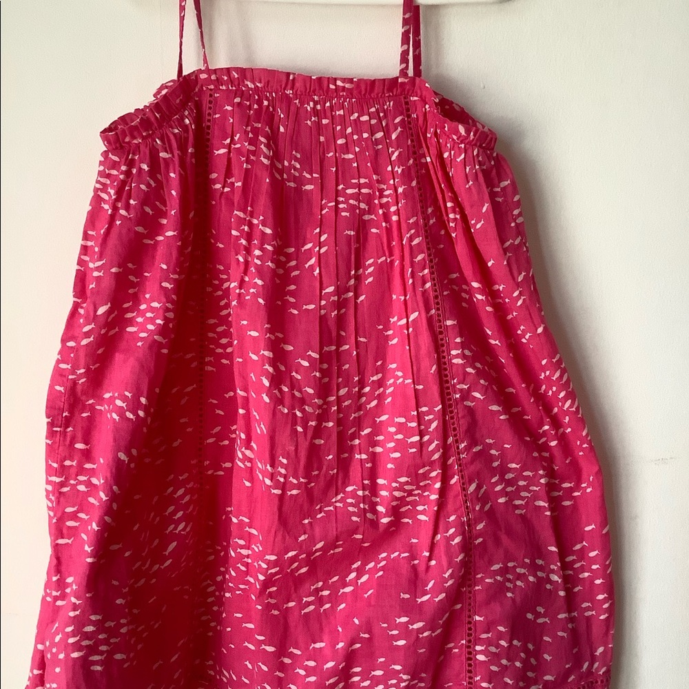Dress Gap size 4